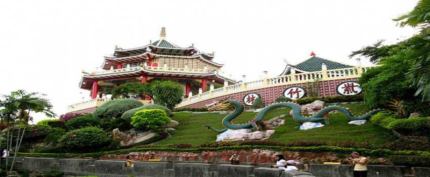 Exquisite China-(07 DAYS/06 NIGHTS)
