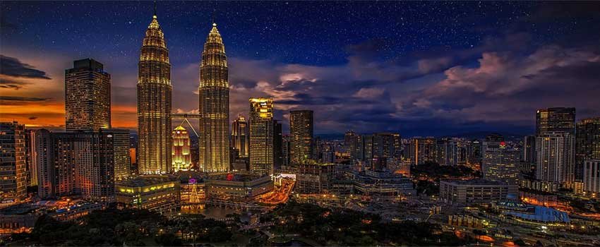 Exquisite Malaysia-(08 NIGHTS / 09 DAYS)
