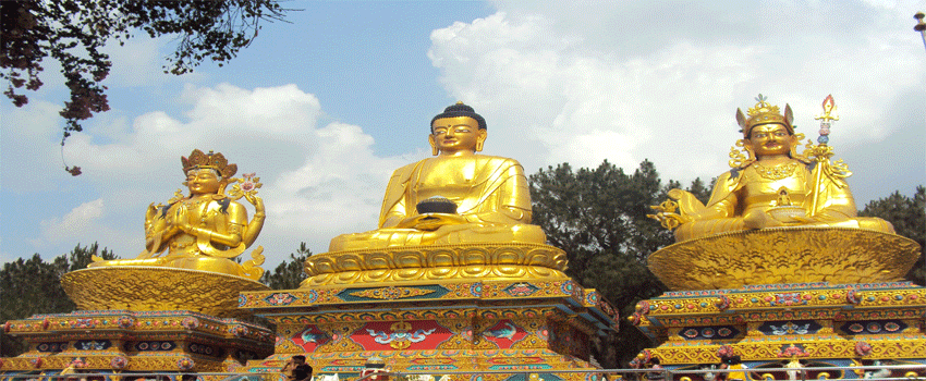 Exquisite Nepal-(04 Days /03 Nights)