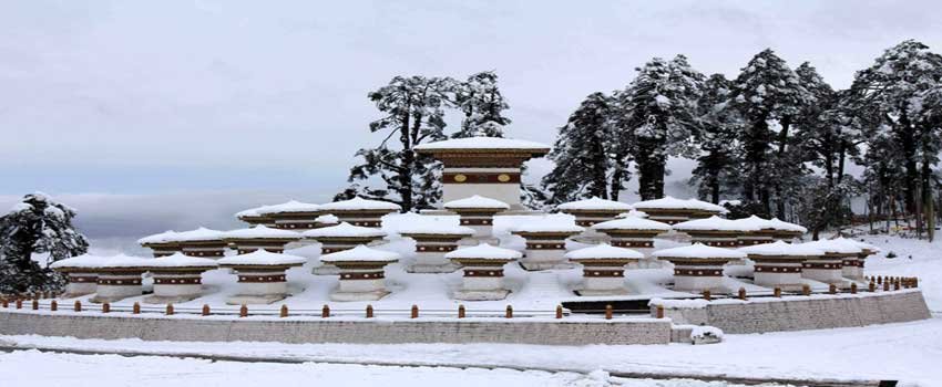 Trip 6 Days Phuentsholing Thimpu Paro ask Discount