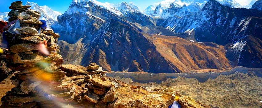 Bhutan Fly In & Fly Out – (6 Nights / 7 Days)