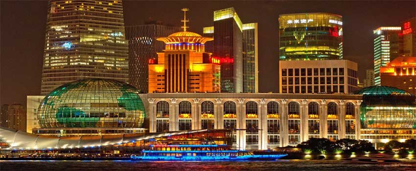 Exquisite China-(06 DAYS/05 NIGHTS)