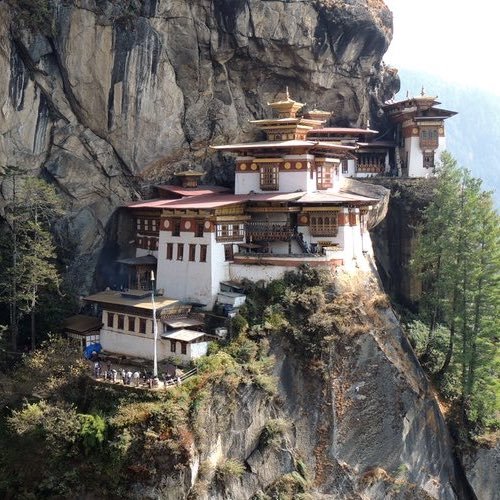 Bhutan