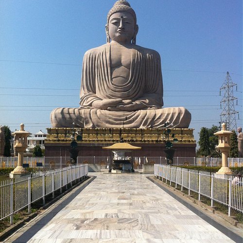 Bodhgaya