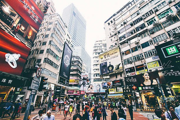Hong Kong