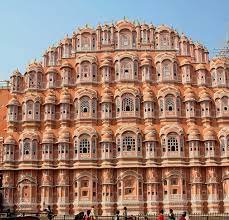 Jaipur