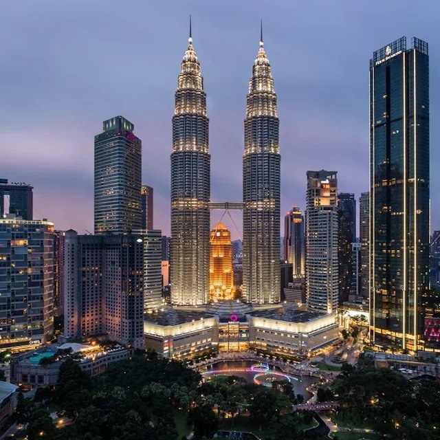Kuala Lumpur