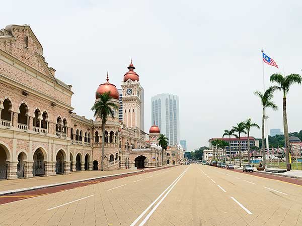 Malaysia