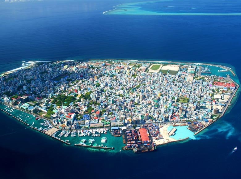 Maldives