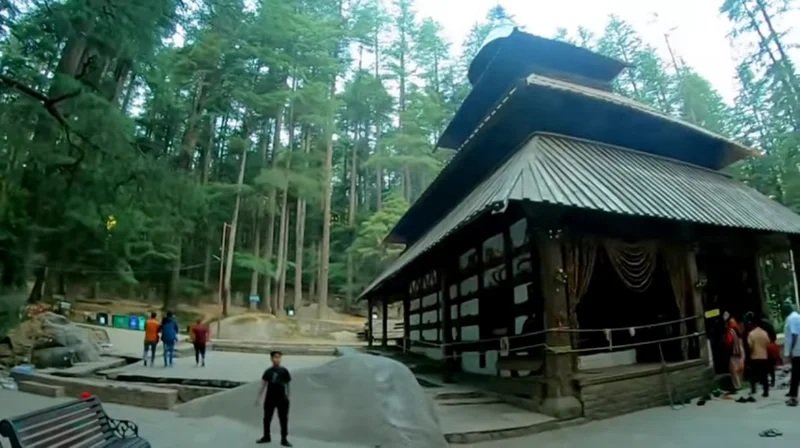 Manali Volvo Package – Winter/Summer Special Tour